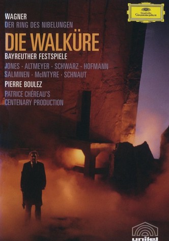 Die Walküre
