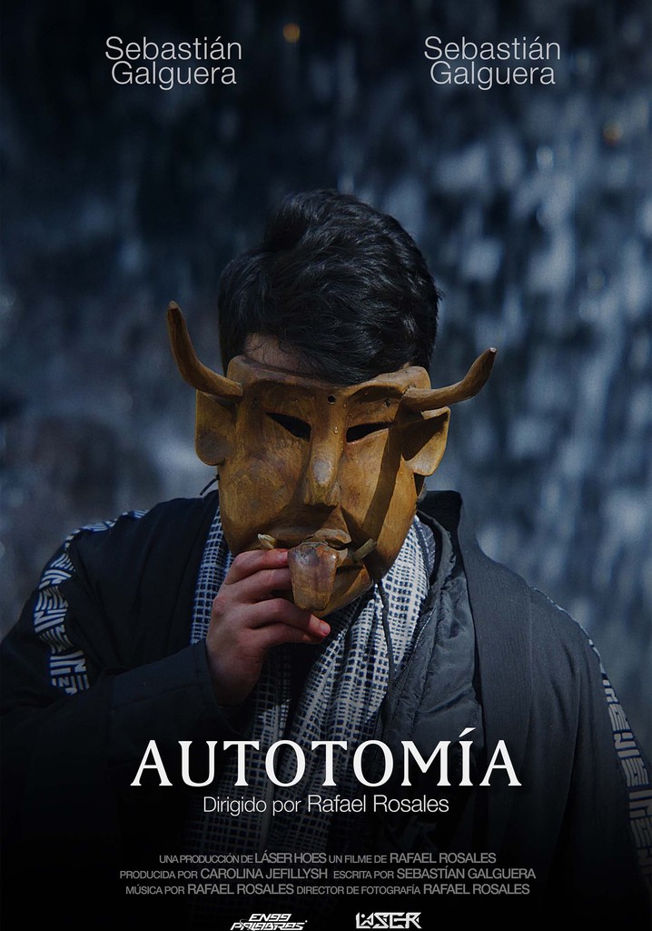 Autotomía
