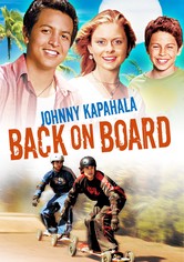 Johnny Kapahala: Back on Board