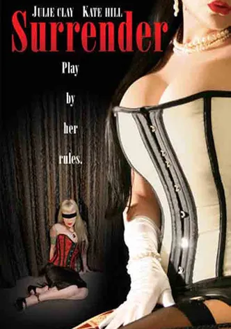 Surrender poster