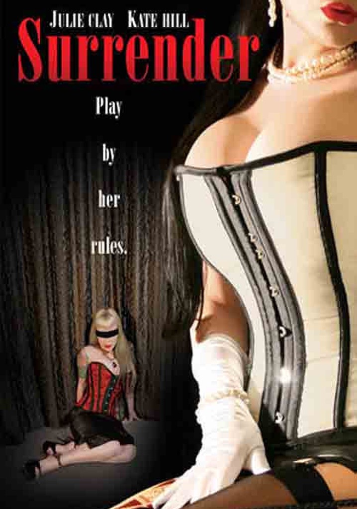 Surrender
