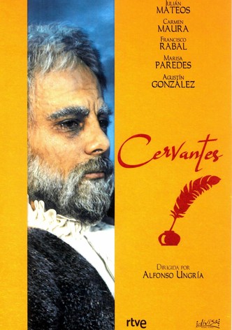Cervantes