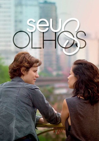 Seus Olhos