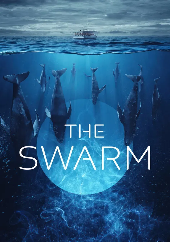 The Swarm watch tv show streaming online