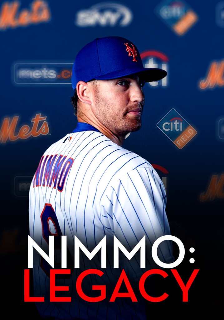Nimmo: Legacy