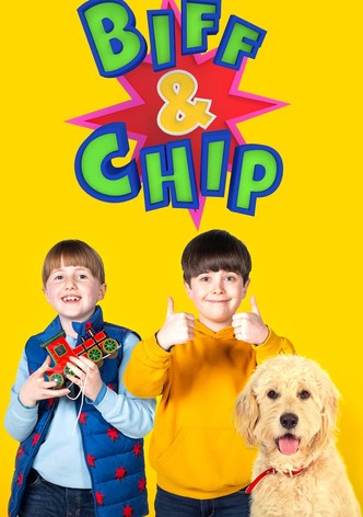 Biff & Chip