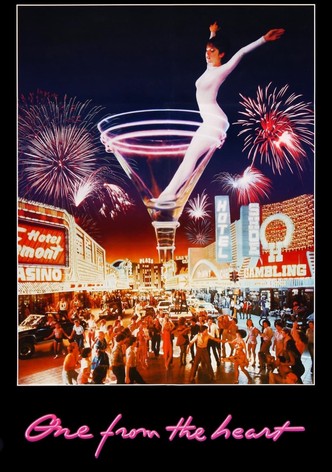 ワン・フロム・ザ・ハート