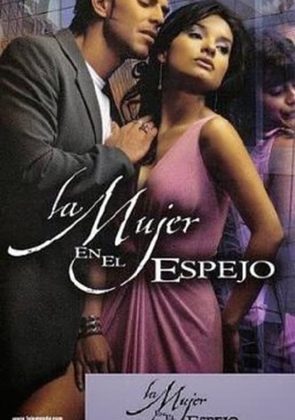 La mujer en el espejo