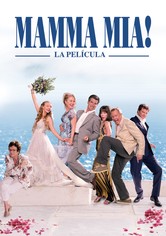 Mamma Mia! La película