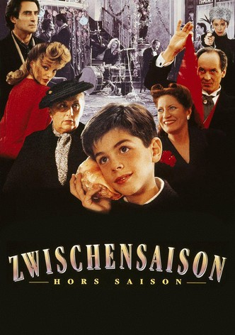 Zwischensaison