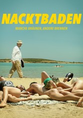 Nacktbaden - Manche bräunen, andere brennen