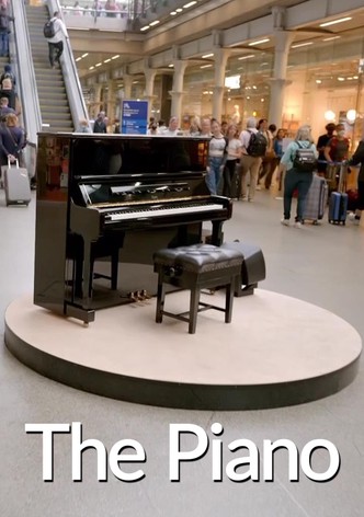 The Piano