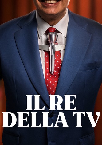Il Re della TV