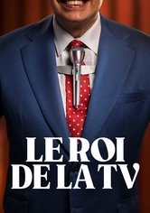 Le roi de la TV