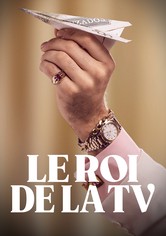 Le roi de la TV - Saison 1