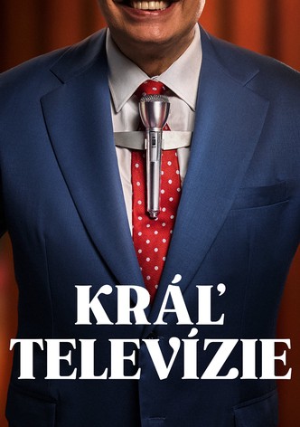 Kráľ televízie