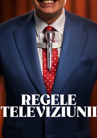 Regele Televiziunii