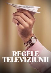 Regele Televiziunii - Sezonul 1