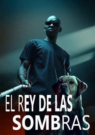 El rey de las sombras