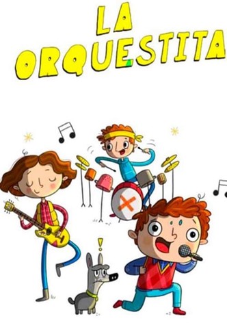 La Orquestita