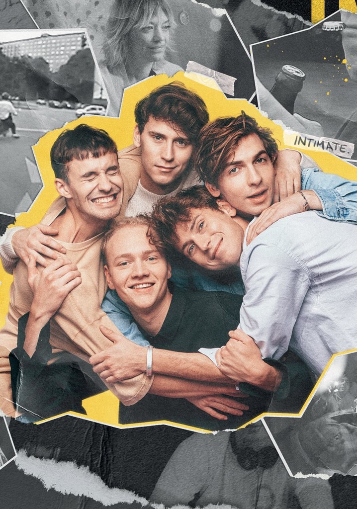 Intimate. Stream Jetzt Serie online finden & anschauen