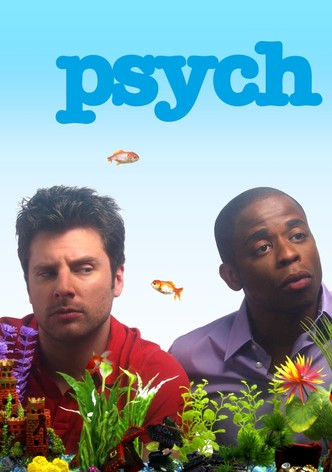 Watch psych online online free