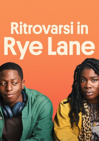 Ritrovarsi in Rye Lane