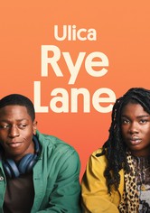 Ulica Rye Lane