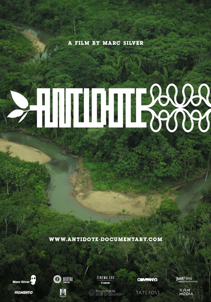 Antidote streaming: where to watch movie online?