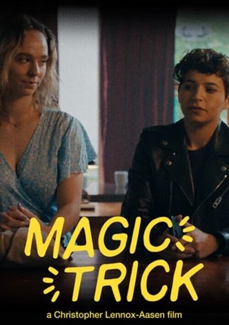 Magic Trick