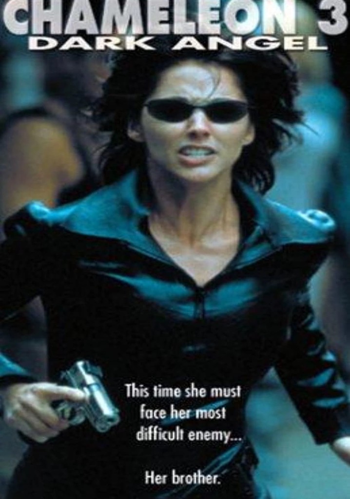 Chameleon 3: Dark Angel