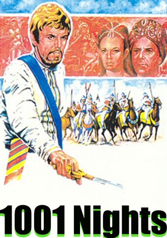 1001 Nights