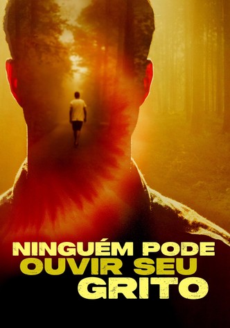 Ninguém Pode Ouvir Seu Grito