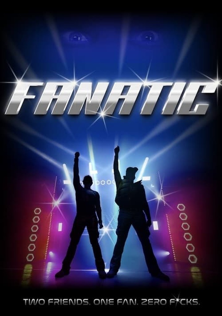 Fanatic