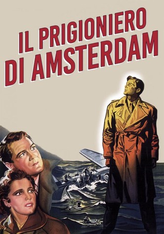 Il prigioniero di Amsterdam