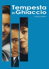 Tempesta di ghiaccio