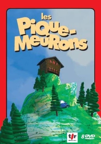 Les Pique-Meurons
