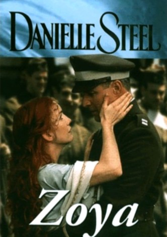 Danielle Steel: Zoya