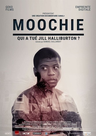 Moochie : qui a tué Jill Halliburton ?