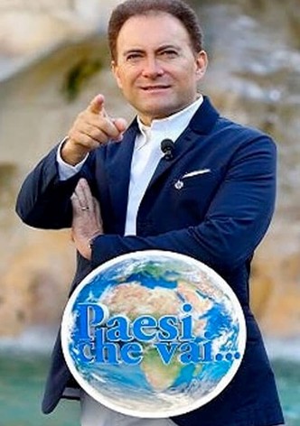 Paesi che vai