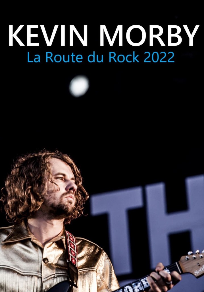 Kevin Morby - La Route du Rock