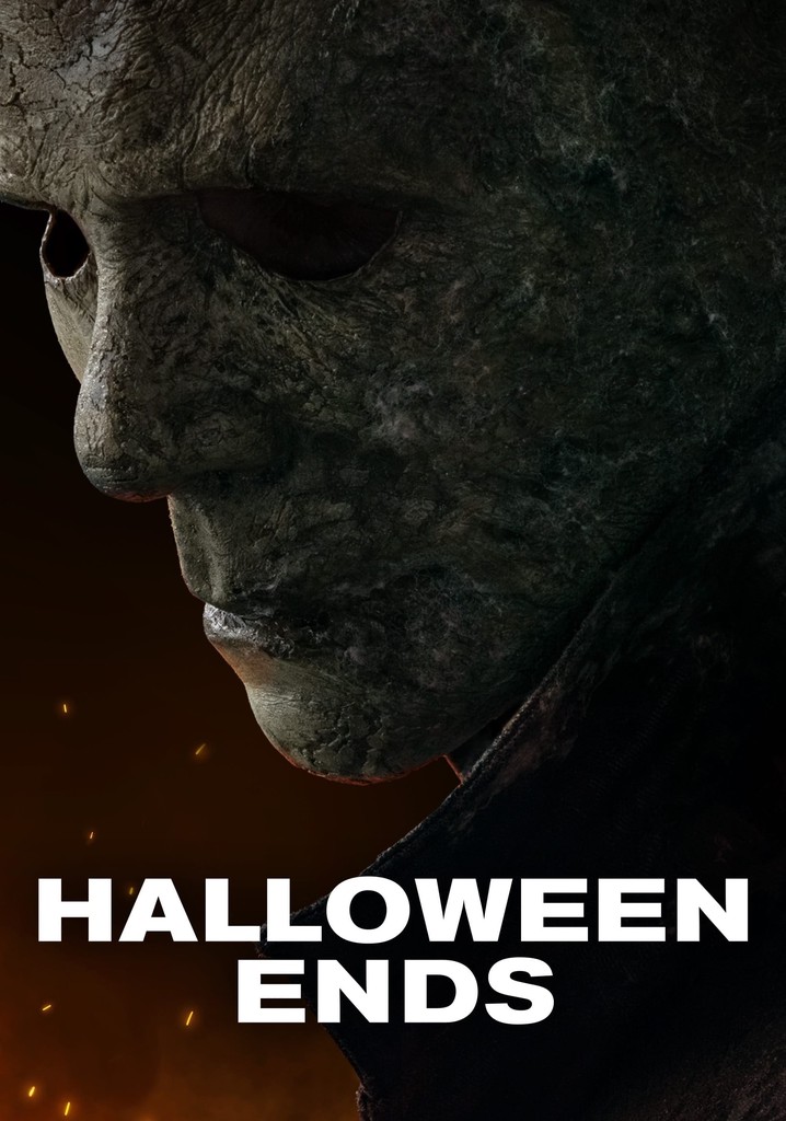 Halloween (Legendado) - Movies on Google Play