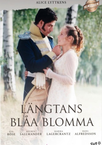 Längtans blåa blomma