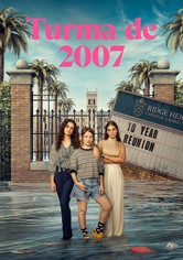 Turma de 2007