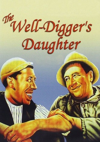The Well-Digger's Daughter