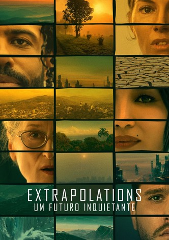 Extrapolations