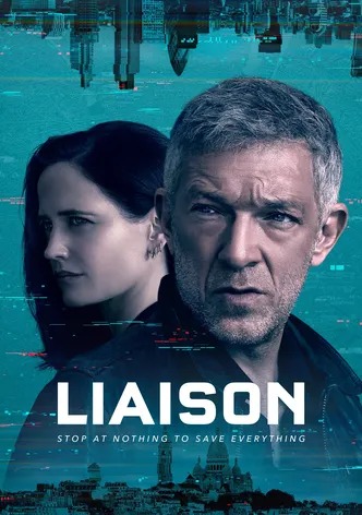 Liaison poster