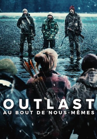 Outlast : Au bout de nous-mêmes