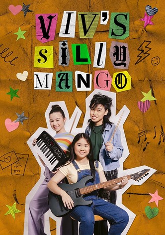 Viv's Silly Mango