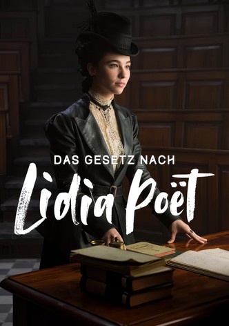 Das Gesetz nach Lidia Poët